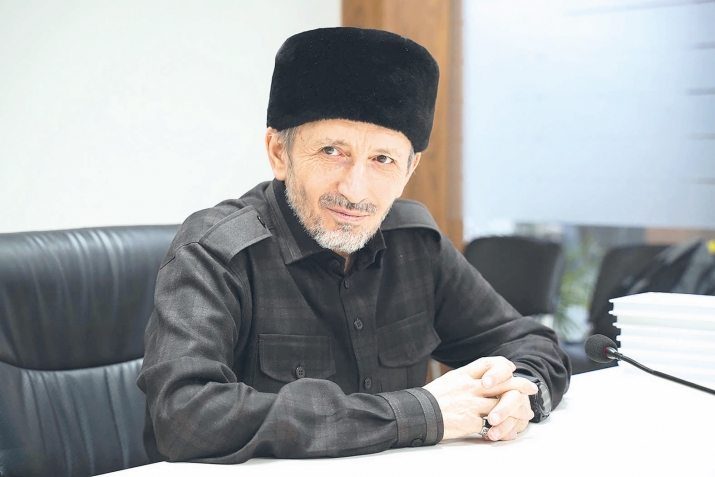 Киб къваригIаниги къуват батулев