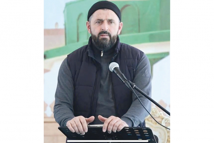 Баркалаялъул кагъат