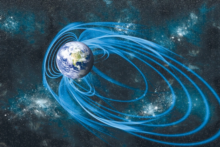 Магниталъулаб полеялъул гьаракь хъвана