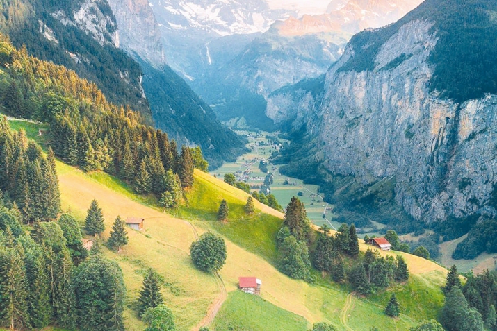 Унго, гьаб дуниял