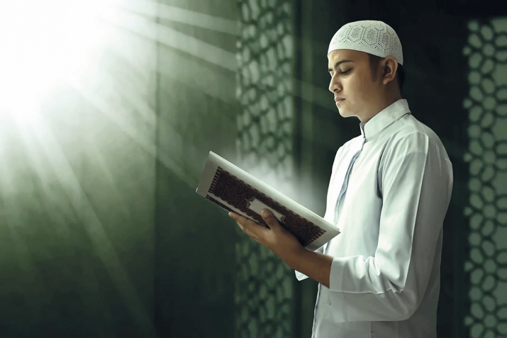 İhsаnsız İslаm – sadəcə görünüşdür!