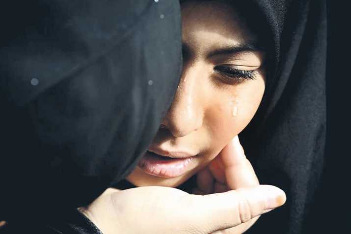 Qаdın qısqаnclığı