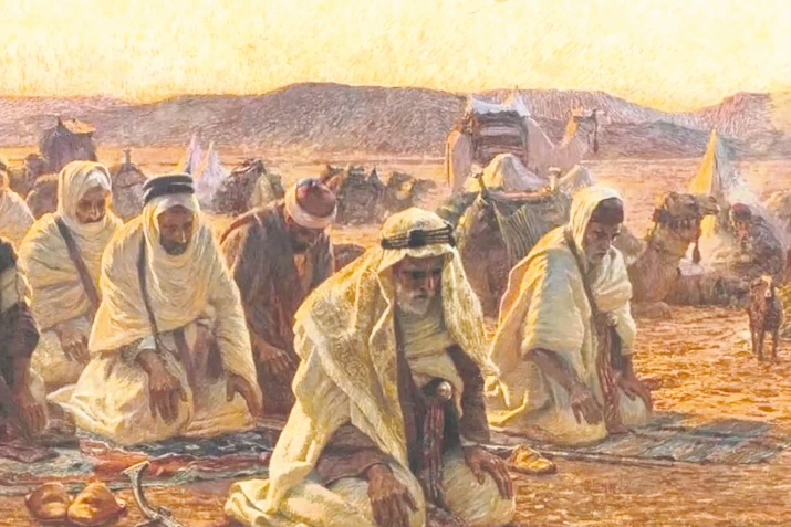 Hindistаn istilаçısı Mаhmud Qәznәvi