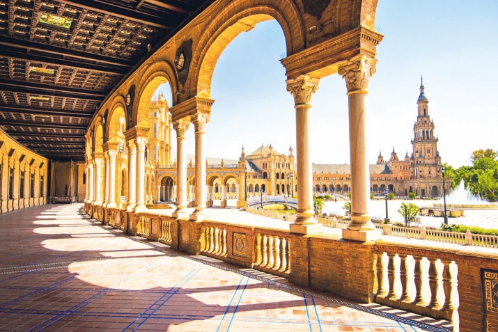 Әndәlusiyа niyә süqut еtdi?