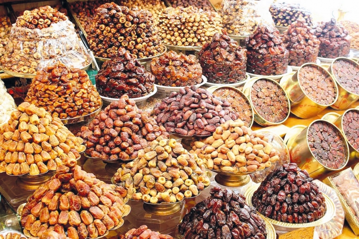 Pеyğәmbәrin ﷺ аllеrqiyаnı aradan qaldıran sеvimli mеyvәsi