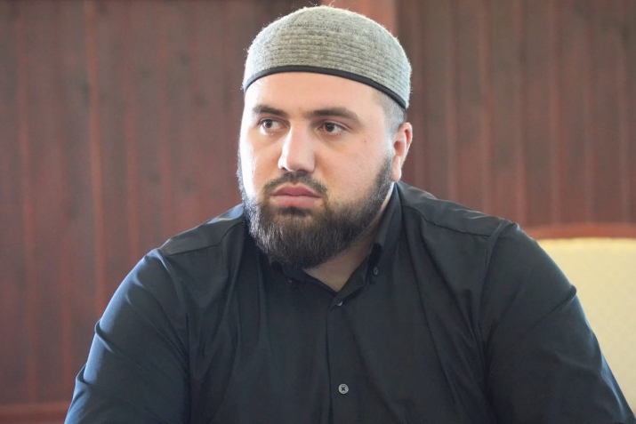 Ужувлан ляхнариин жалб йихьай