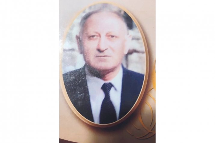 Узуз думу чIалнан ашукьси шуйзуз…