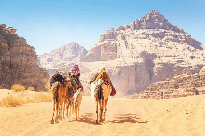 Пайгъамбарин ﷺ  асгьябар завуъ айи хядарик мисал ву