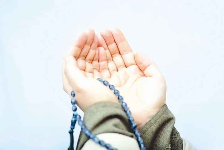 Гирами Кьур’ан кIваълан апIуз себеб шлу гъудган