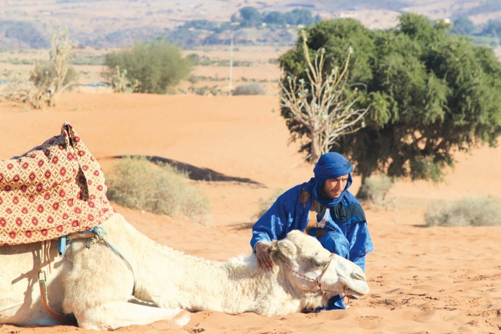 Абдулла ибн Гьюзайфа ва Персияйин паччагь