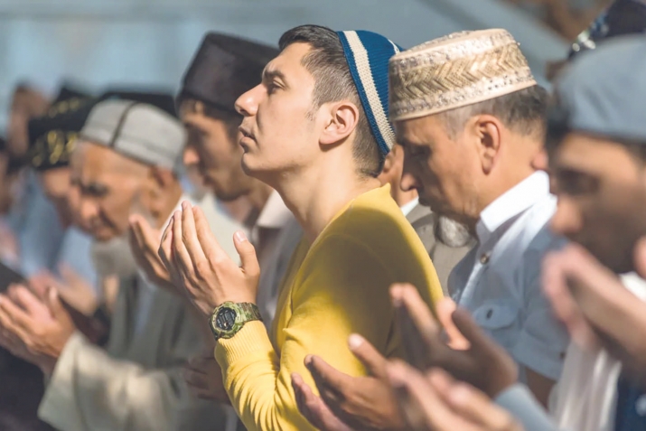 Hak Teâlâ’nın Merhametinde Devayı Bulmak