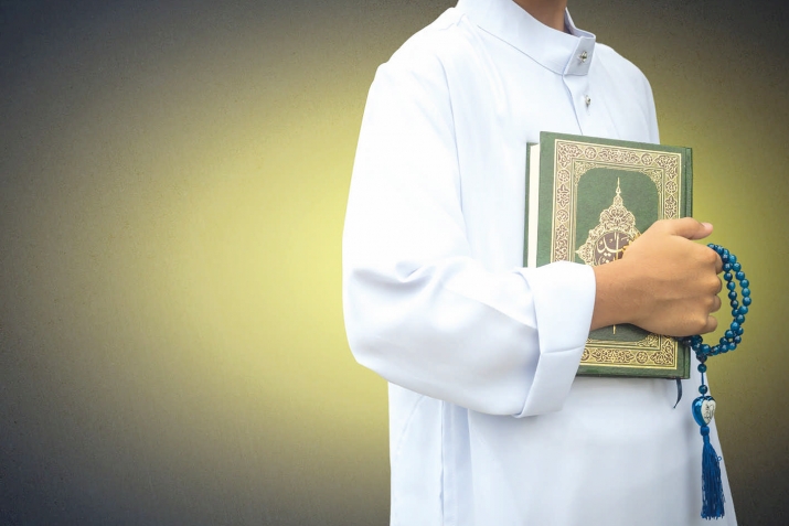 İSLAM’IN EMRETTİĞİ VE YASAKLADIĞI DAVRANIŞLAR