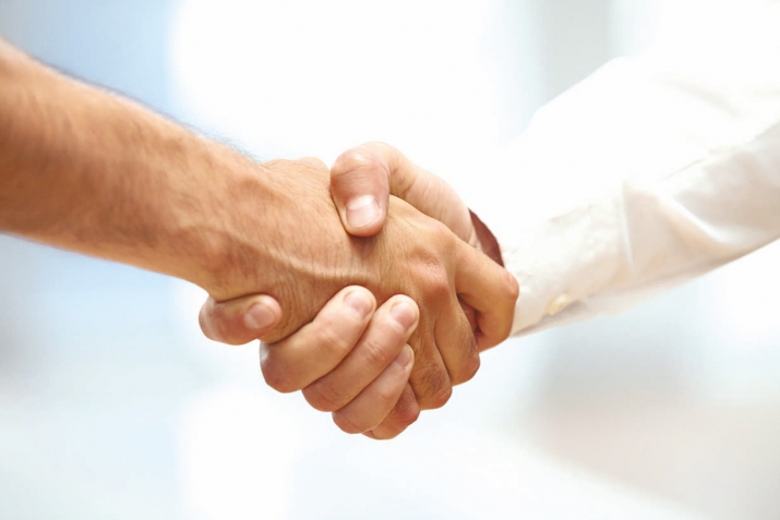 DİNİMİZDE MUSAFAHA (TOKALAŞMA)