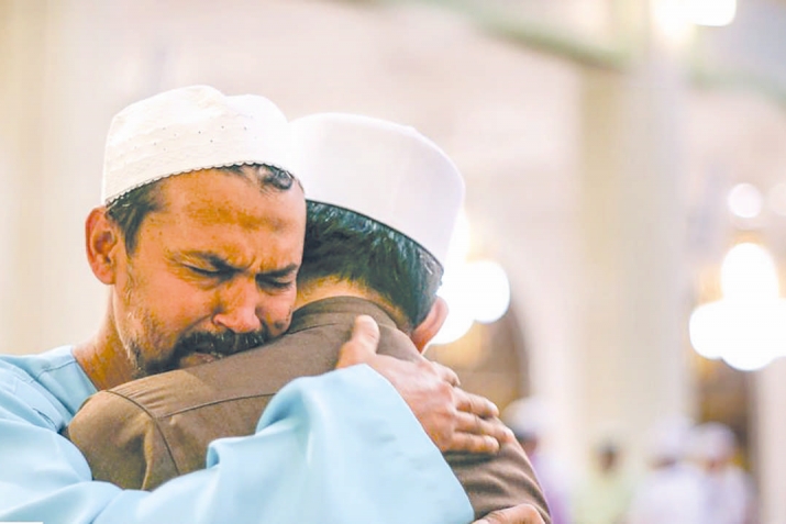 HATALARI BAĞIŞLAMA