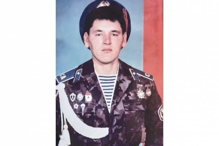 “Ата-бабаларҙан – һәләт, китаптарҙан – хикмәт...”