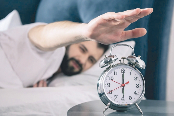 Иртә уяныуҙың файҙаһы