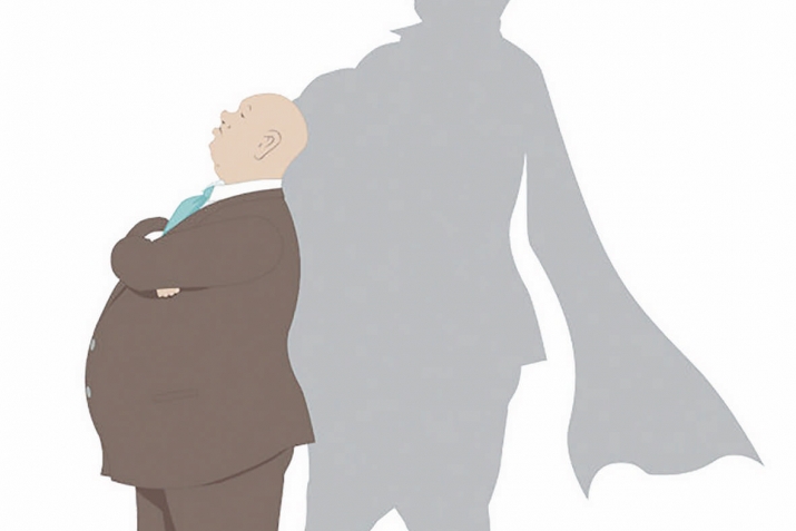 Тәкәбберлекте һындырыу