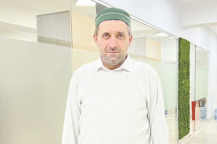 Баркалла балахъулра