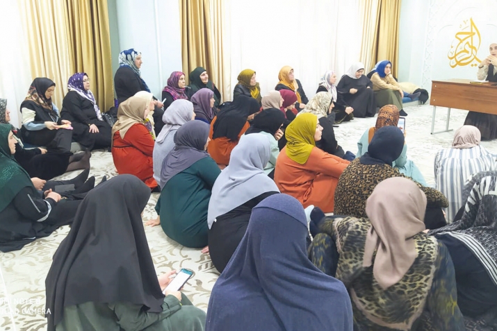 Багьудлумачил бегIбиахъес