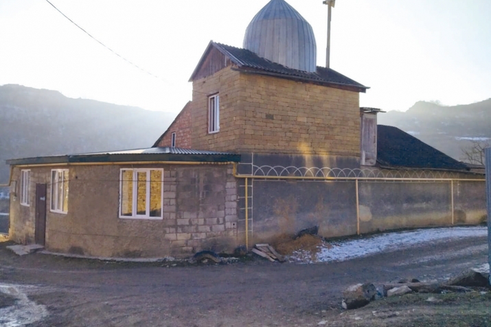 “Дурашанра шан вирар…”