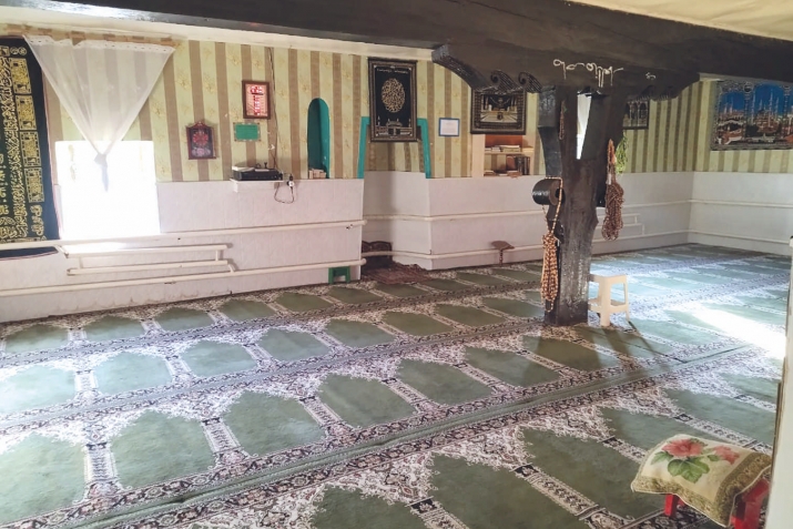 Бурдекила шилизибси хала мижитличила