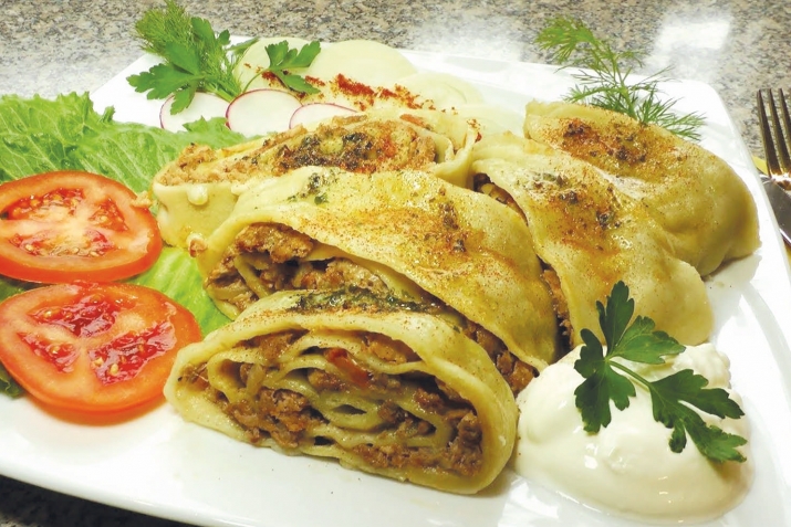 Узбекунала ханум