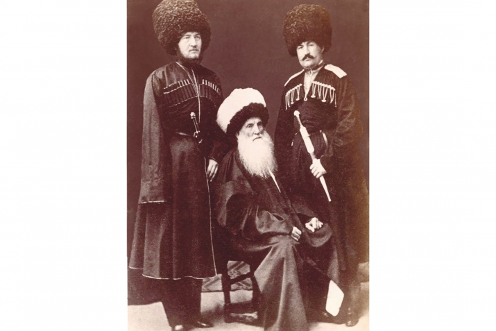 Бюхттулсса Имам