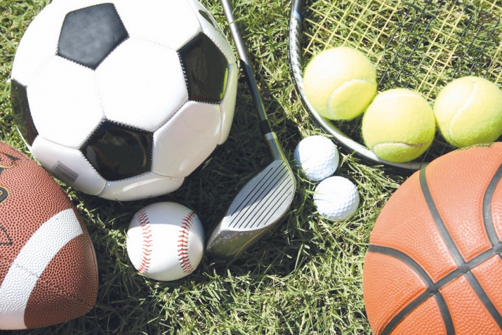 Муҳимтарин чорабиниҳои варзишии соли 2023