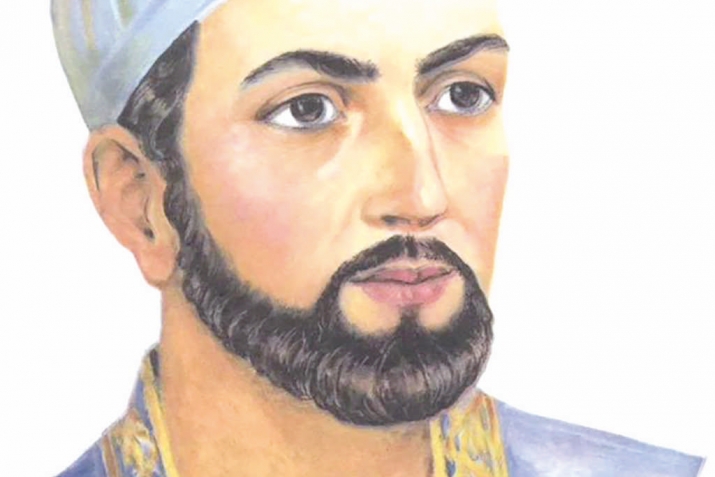 Ҳофизи Шерозӣ