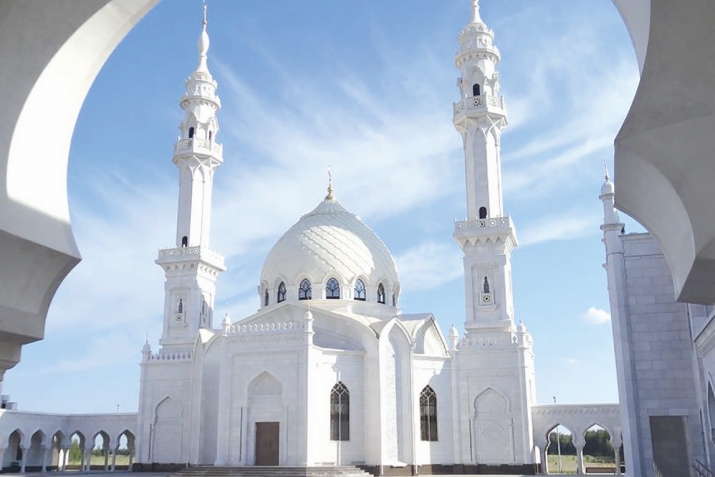 «Болгар, аның үткән хәлләре һәм шуңа бәйләнешле хәбәрләр турында