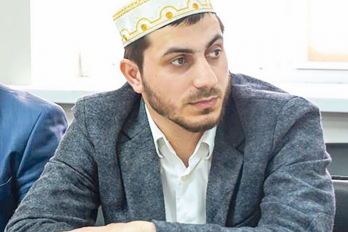 Салаваталъул хиралъи