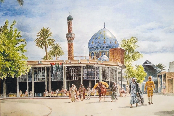 ГIабидал рокьулевлъун вукIана