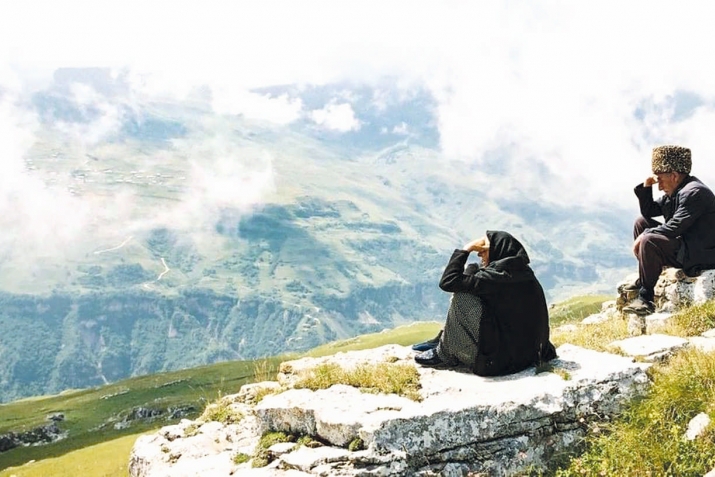 Егунин кьижичIей, кьижун хIалхьичIей