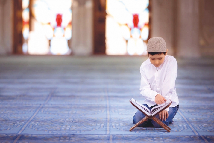 Гьарца хIарпирах – чири