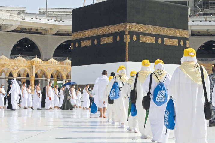 Иман дакъасса бивкIулул сававру