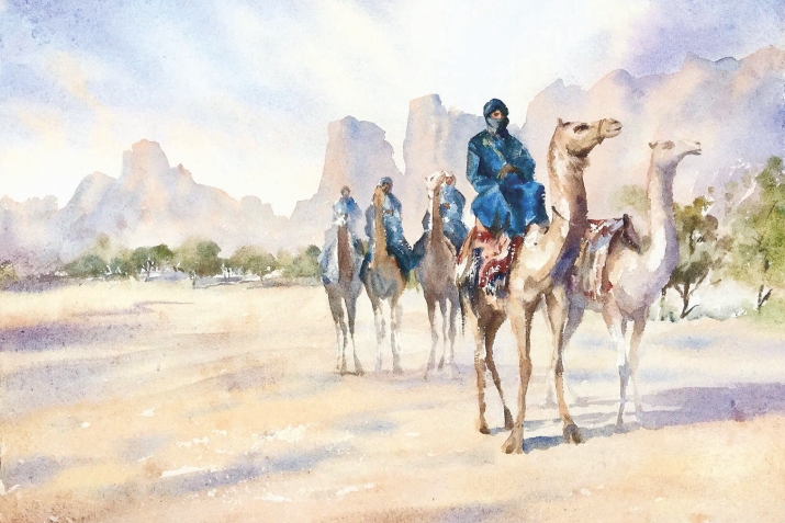 АхIмакьнал лишанну