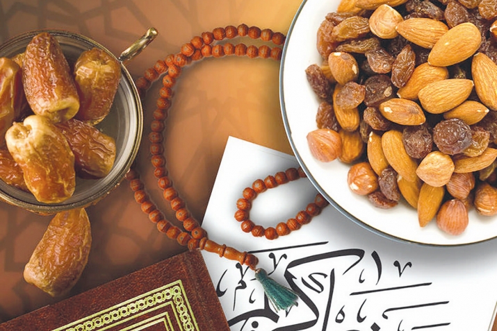 Ураза ни өчен фарыз булды?