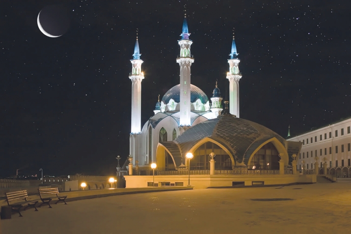 Шәгъбан аеның фазыйләтләре