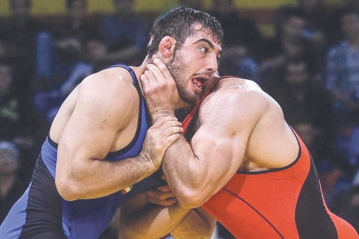 Беҳтарин паҳлавонони Тоҷикистон маълум шуданд