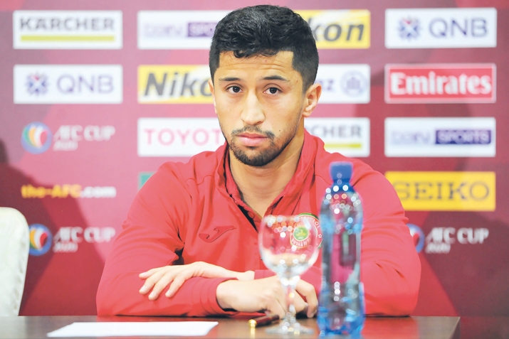 Гузаштан ба “агмк" бадтарин қарори ман буд!