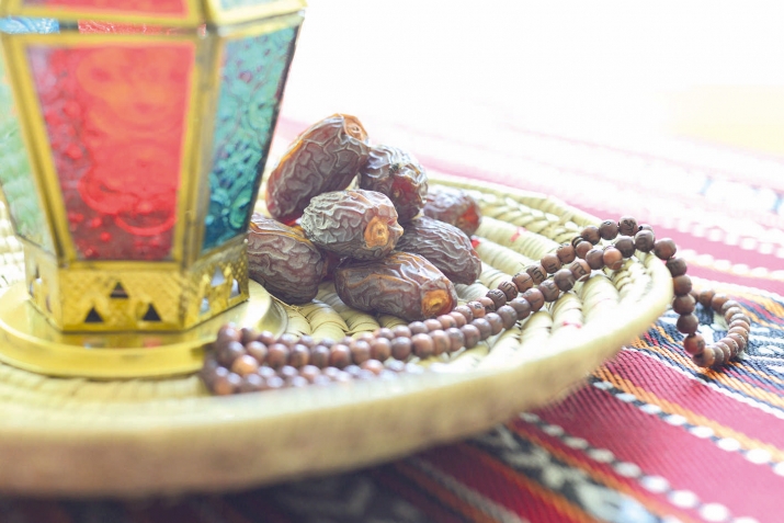 Фазилати моҳи шарифи Рамазон