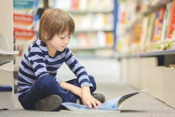 Гулчеҳра Муҳаммадиева: Кӯдаконро ба китобхонӣ шавқманд бояд кард