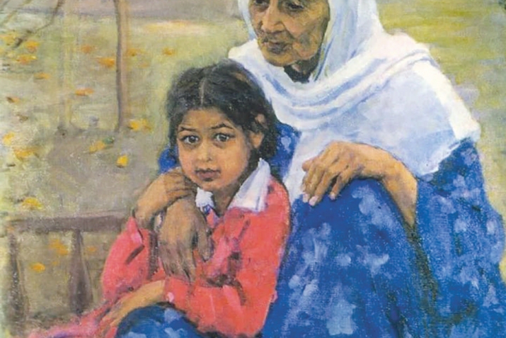 Рӯзадорӣ ва гуруснагӣ