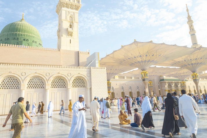 Virtues of the month of Sha’ban