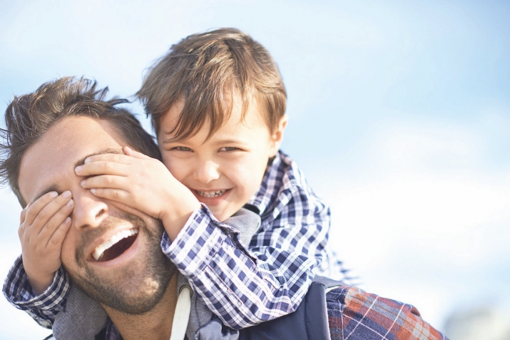 10 dangerous parenting mistakes