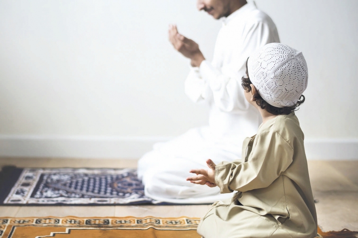 Inspire Righteousness