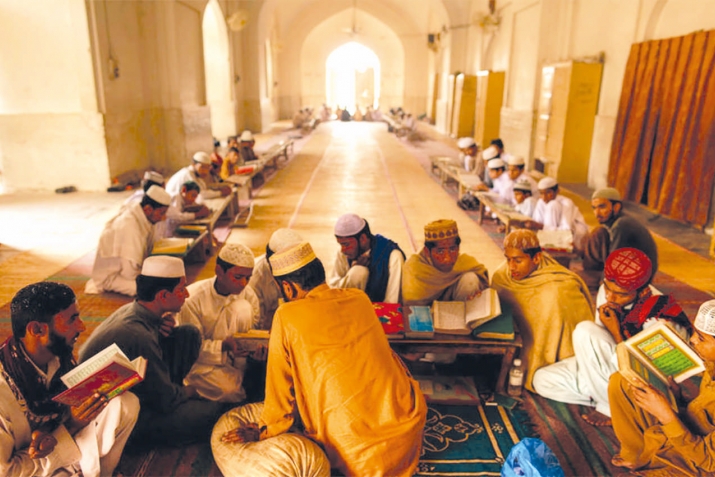 VIRTUES OF THE RIGHTEOUS