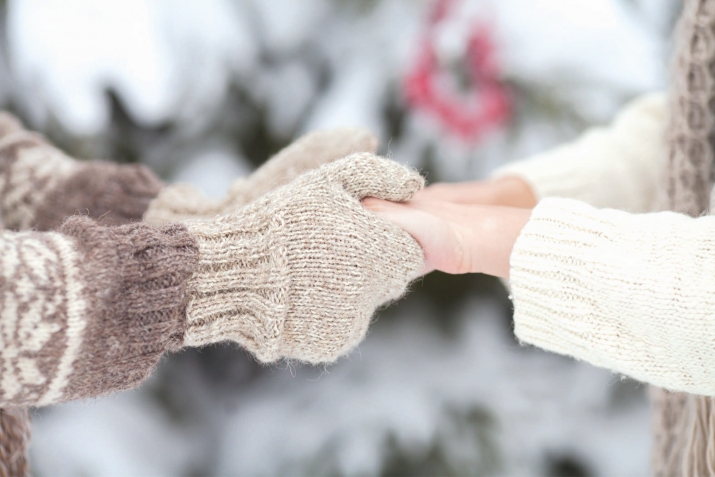 Girlfriend-foe: put an end to an outdated relationship