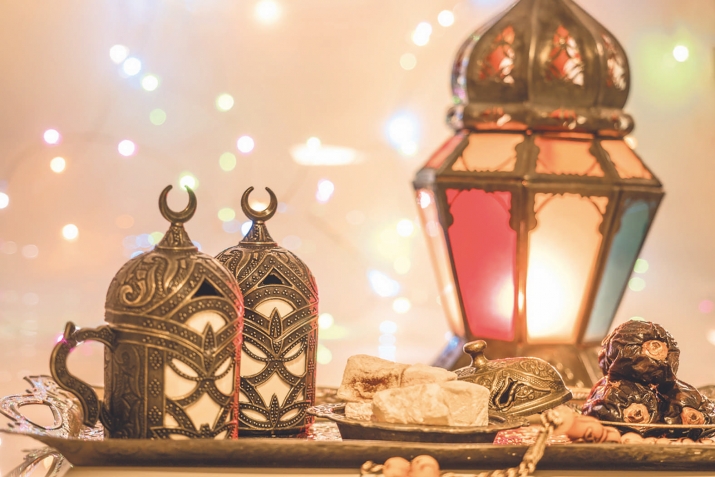 Рамазан баз