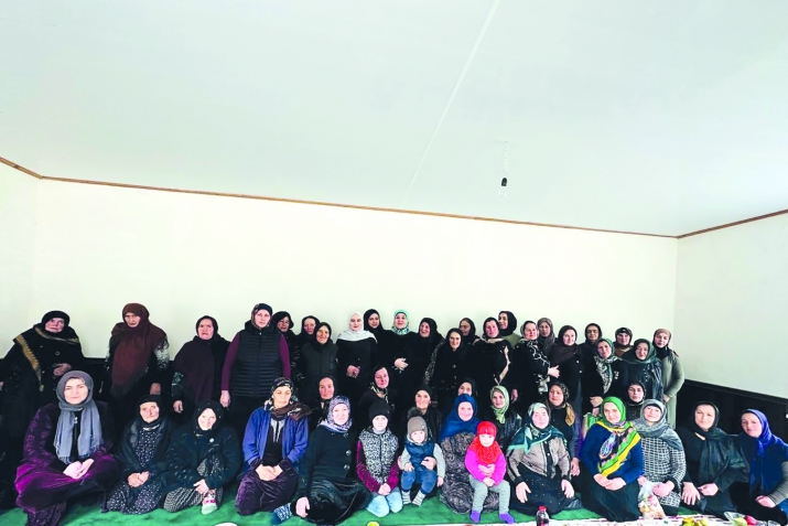 Мажлис бетерхур